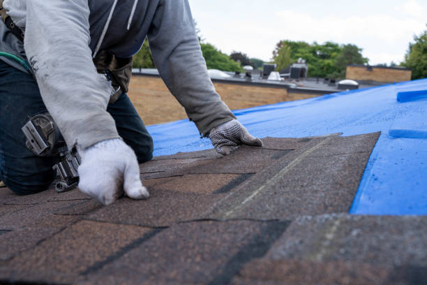 Slate Roofing Contractor in Konterra, MD